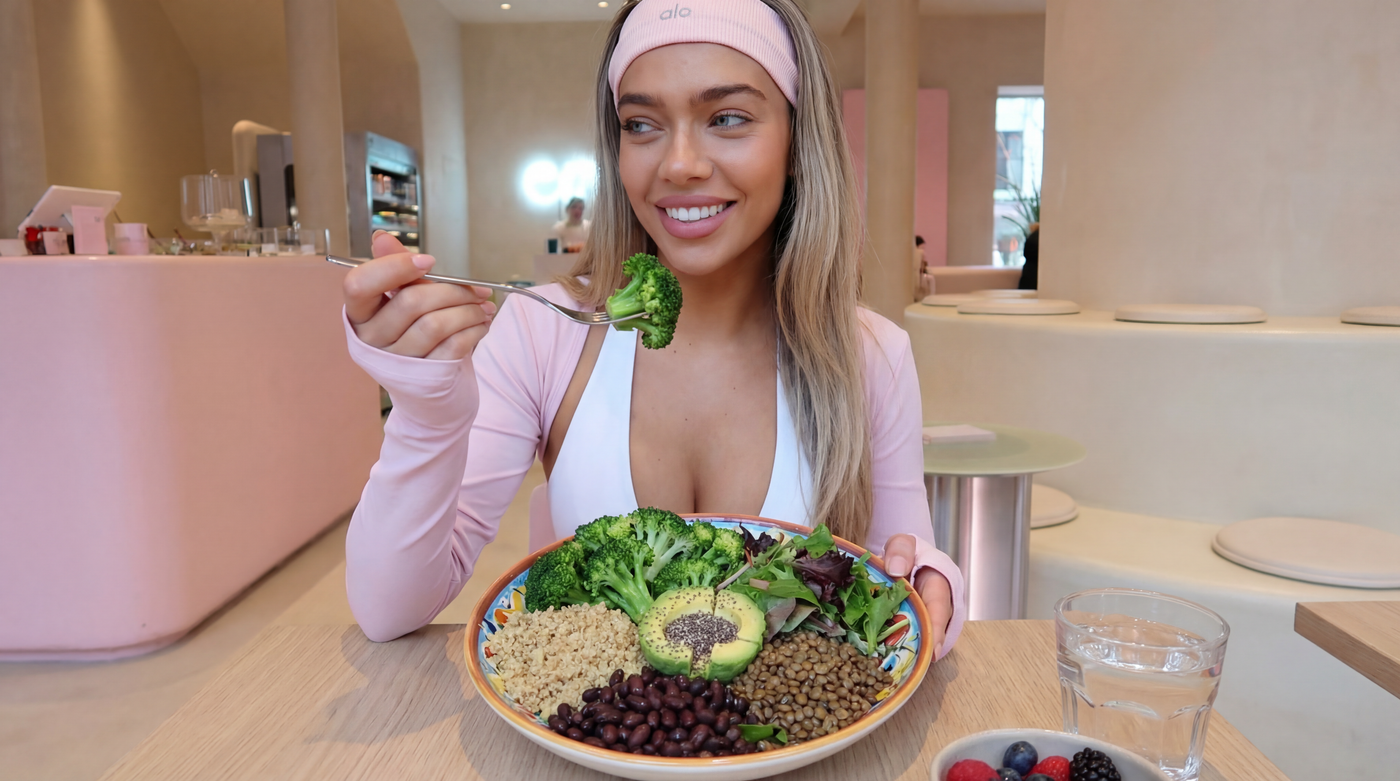 Les Fibres Alimentaires : Un Allié Essentiel pour la Santé