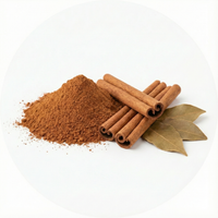 Cannelle (Cinnamomum Verum)