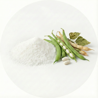 Haricot Blanc (Phaseolus Vulgaris)